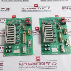 Tata Honeywell Irtp836 Pc Board Module Rtp A/o 24v Redundancy