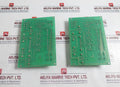 Tata Honeywell Irtp836 Pc Board Module Rtp A/o 24v Redundancy