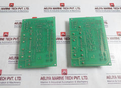 Tata Honeywell Irtp836 Pc Board Module Rtp A/o 24v Redundancy