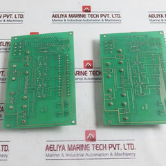 Tata Honeywell Irtp836 Pc Board Module Rtp A/o 24v Redundancy