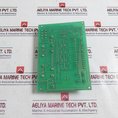 Tata Honeywell Irtp836 Pc Board Module Rtp A/o 24v Redundancy