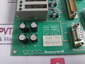 Tata Honeywell Irtp836 Pc Board Module Rtp A/o 24v Redundancy