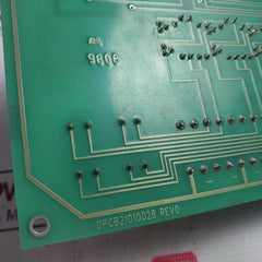Tata Honeywell Irtp836 Pc Board Module Rtp A/o 24v Redundancy