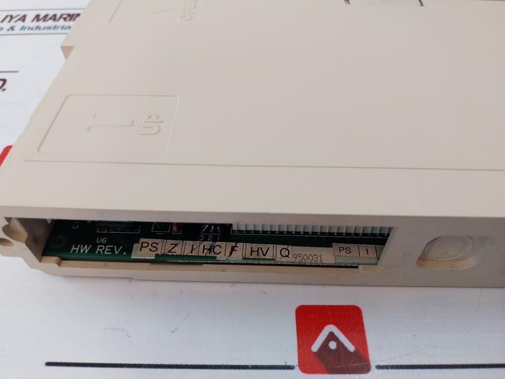 Tata Honeywell J-aom10/J-a0M10 Output Module 24Vdc 480Ma