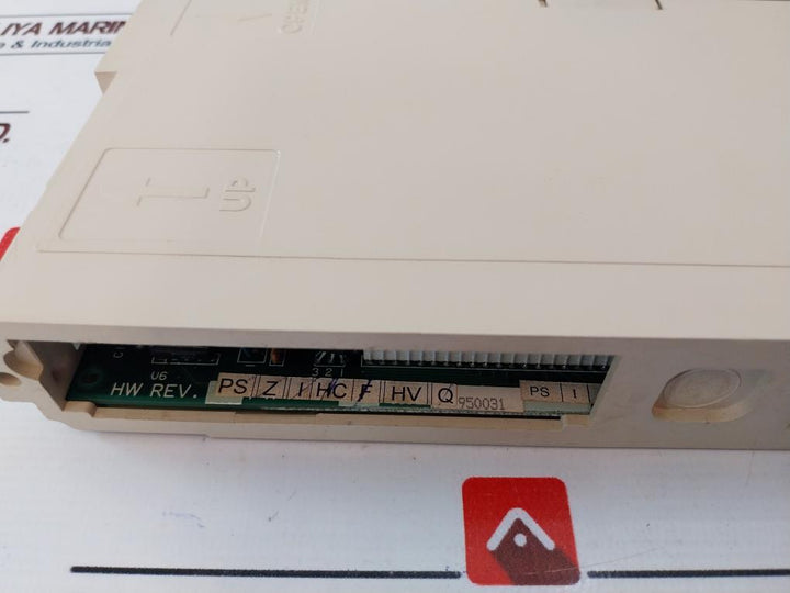 Tata Honeywell J-aom10/J-a0M10 Output Module 24Vdc 480Ma