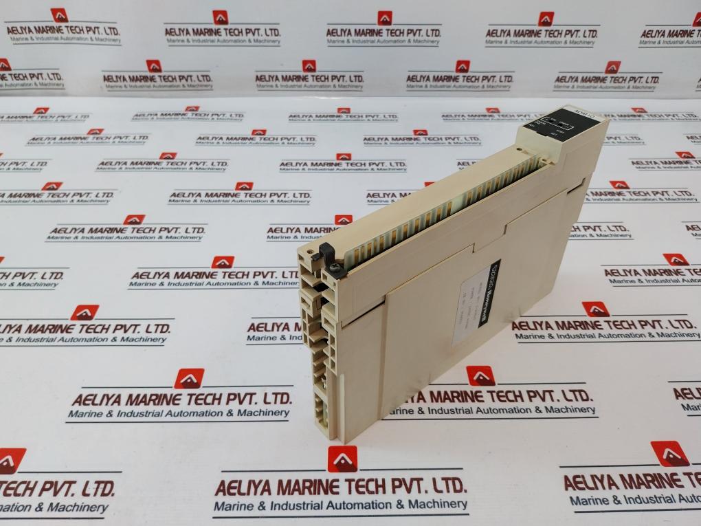 Tata Honeywell J-aom10/J-a0M10 Output Module 24Vdc 480Ma