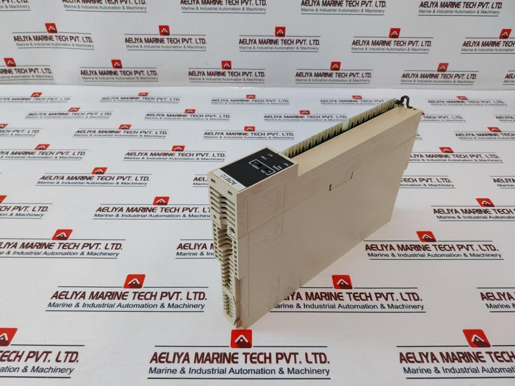 Tata Honeywell J-aom10/J-a0M10 Output Module 24Vdc 480Ma