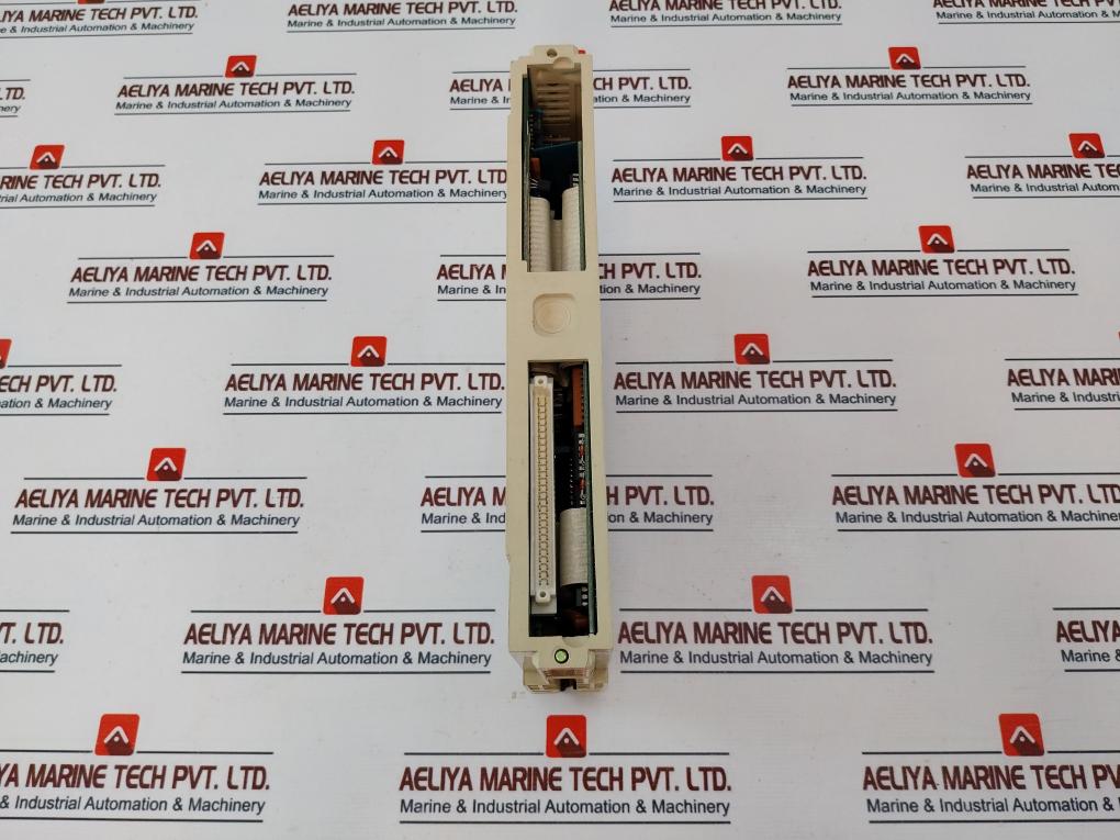 Tata Honeywell J-aom10/J-a0M10 Output Module 24Vdc 480Ma