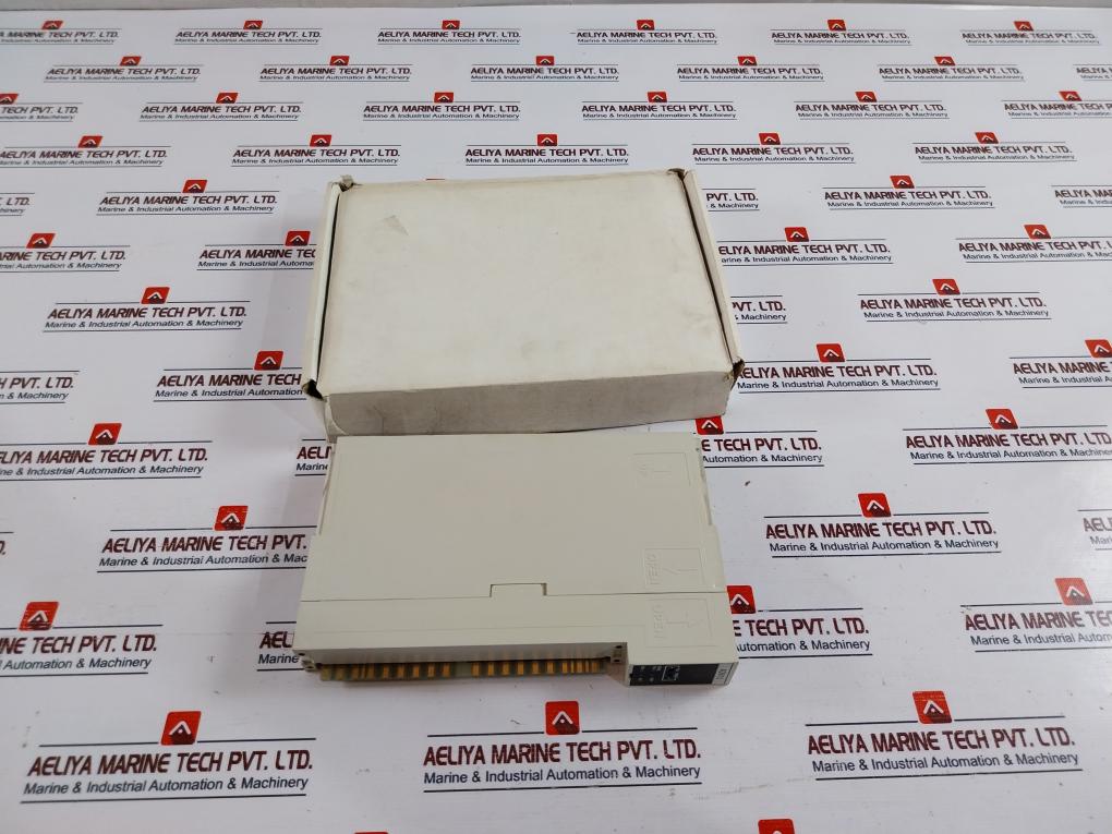 Tata Honeywell J-aom10 Output Module 24Vdc 480Ma