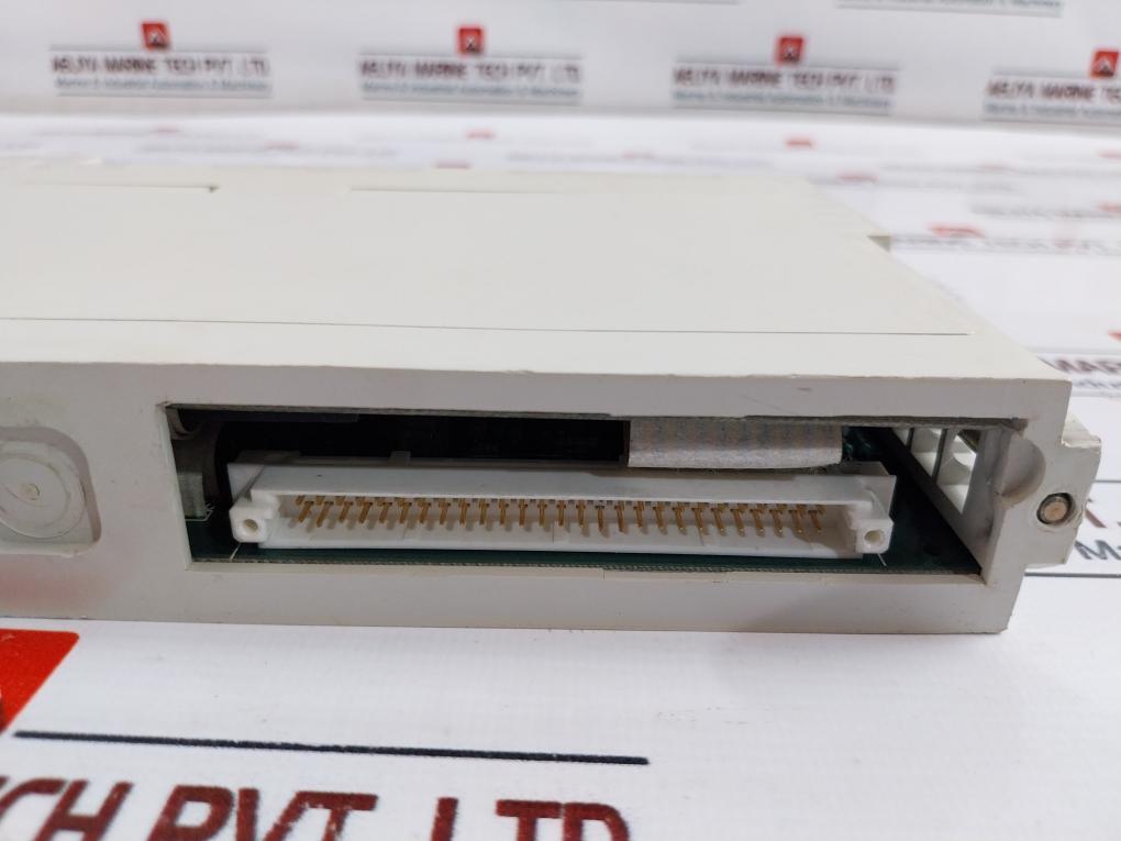 Tata Honeywell J-aom10 Output Module 24Vdc 480Ma