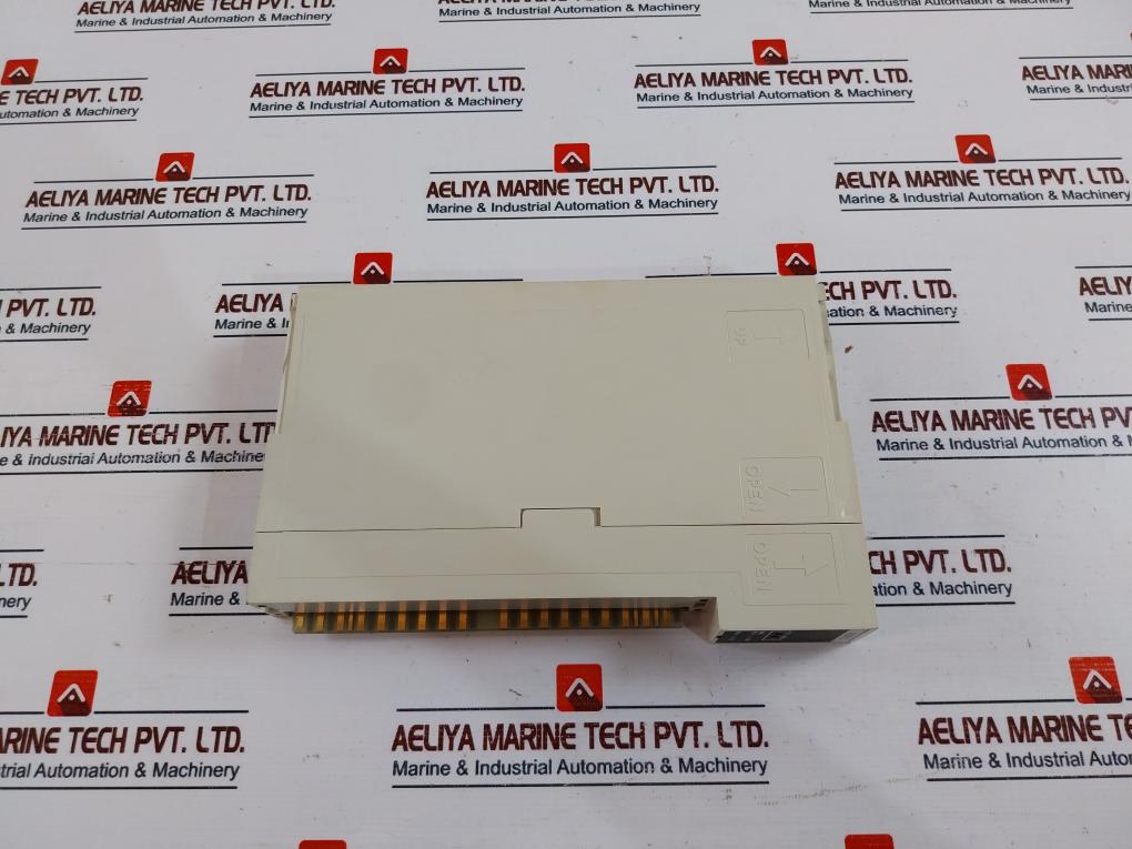 Tata Honeywell J-aom10 Output Module 24Vdc 480Ma