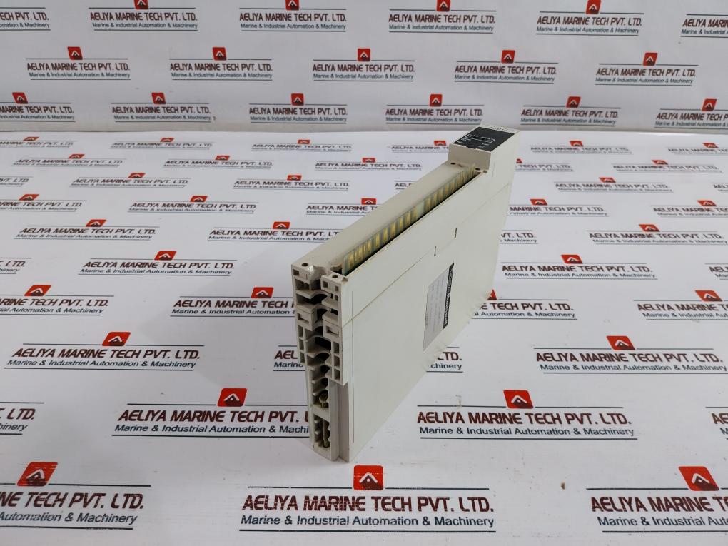 Tata Honeywell J-aom10 Output Module 24Vdc 480Ma