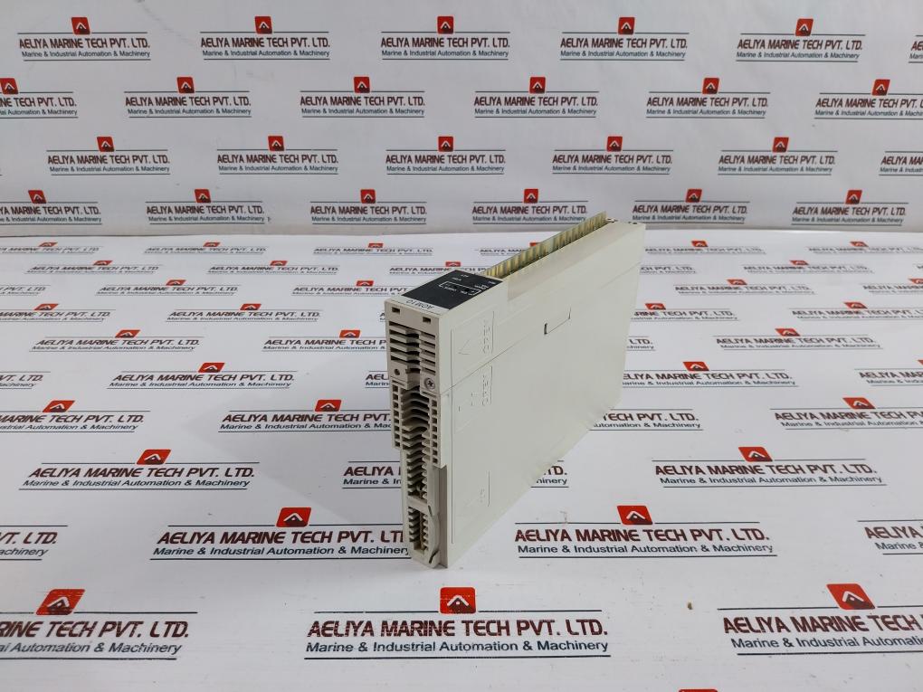 Tata Honeywell J-aom10 Output Module 24Vdc 480Ma