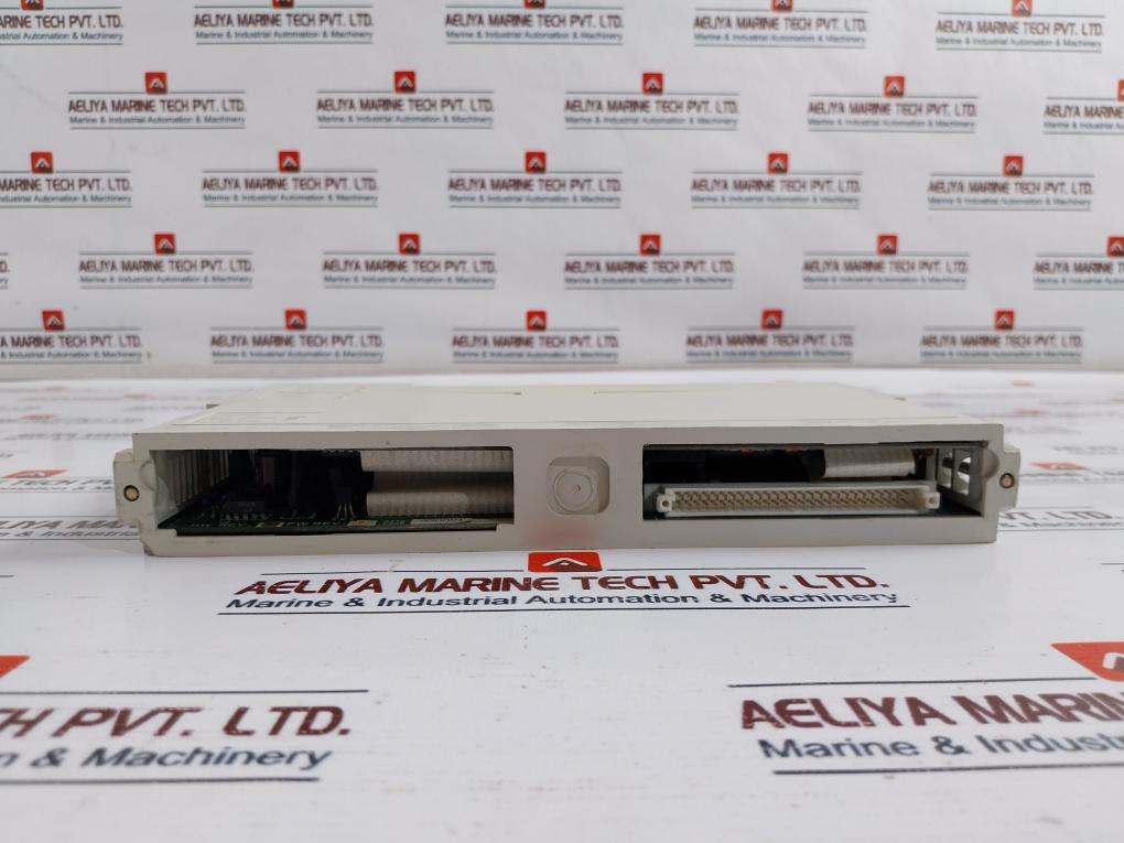 Tata Honeywell J-aom10 Output Module 24Vdc 480Ma