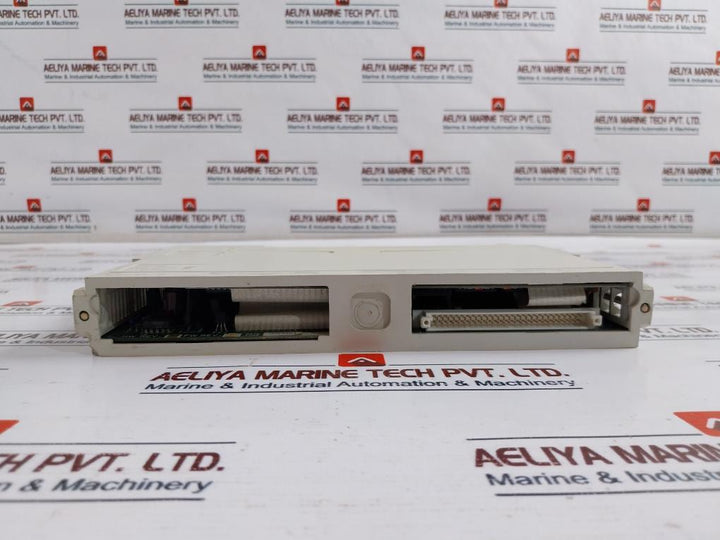 Tata Honeywell J-aom10 Output Module 24Vdc 480Ma