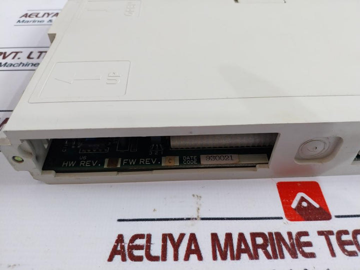 Tata Honeywell J-aom10 Output Module 24Vdc 480Ma