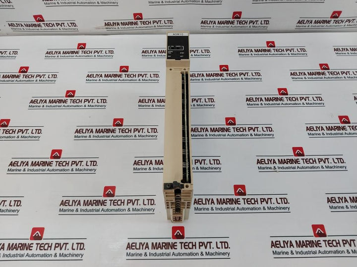 Tata Honeywell J-aom10 Output Module Rev D 24vdc