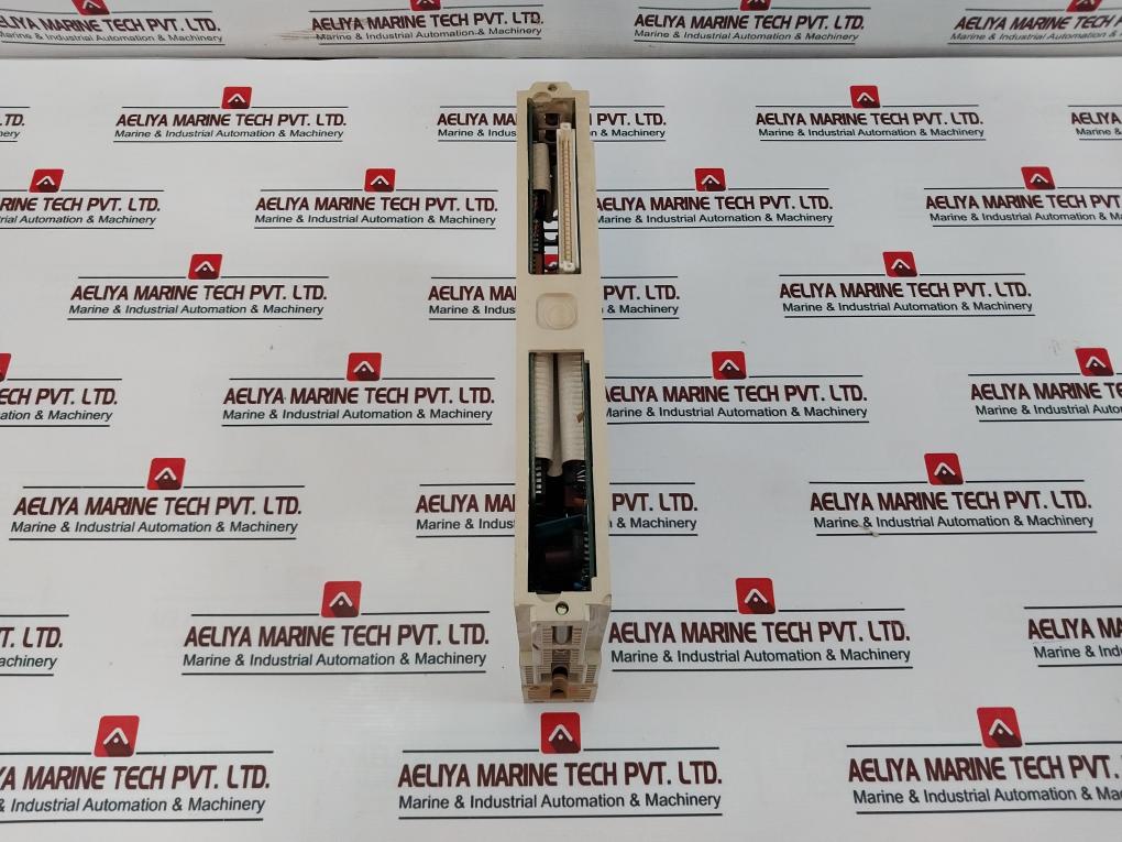 Tata Honeywell J-aom10 Output Module Rev D 24vdc