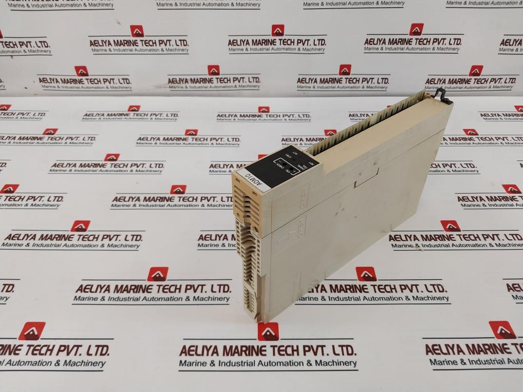 Tata Honeywell J-aom10 Output Module Rev D 24vdc