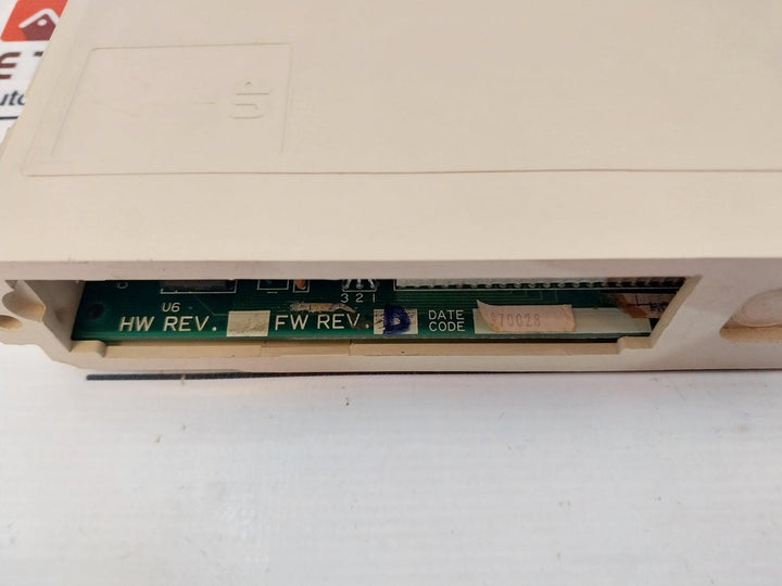 Tata Honeywell J-aom10 Output Module Rev D 24vdc