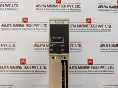 Tata Honeywell J-aom10 Output Module Rev D 24vdc