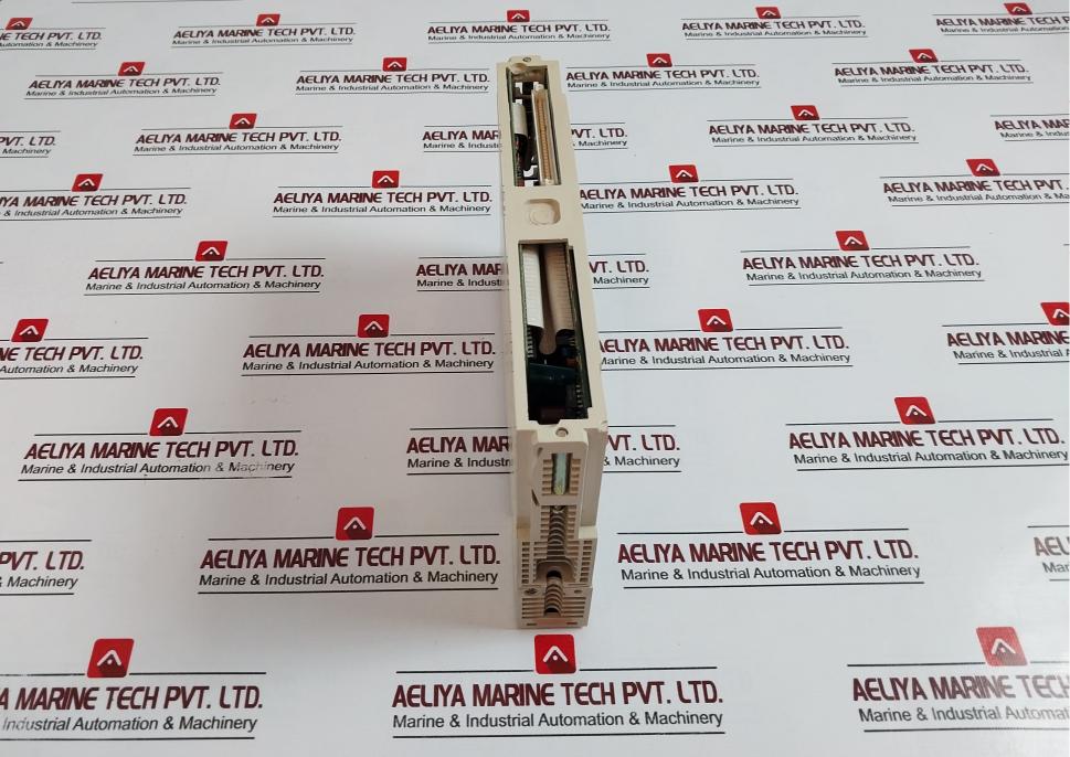 Tata Honeywell J-aom10 Output Unit Module 24vdc 480ma