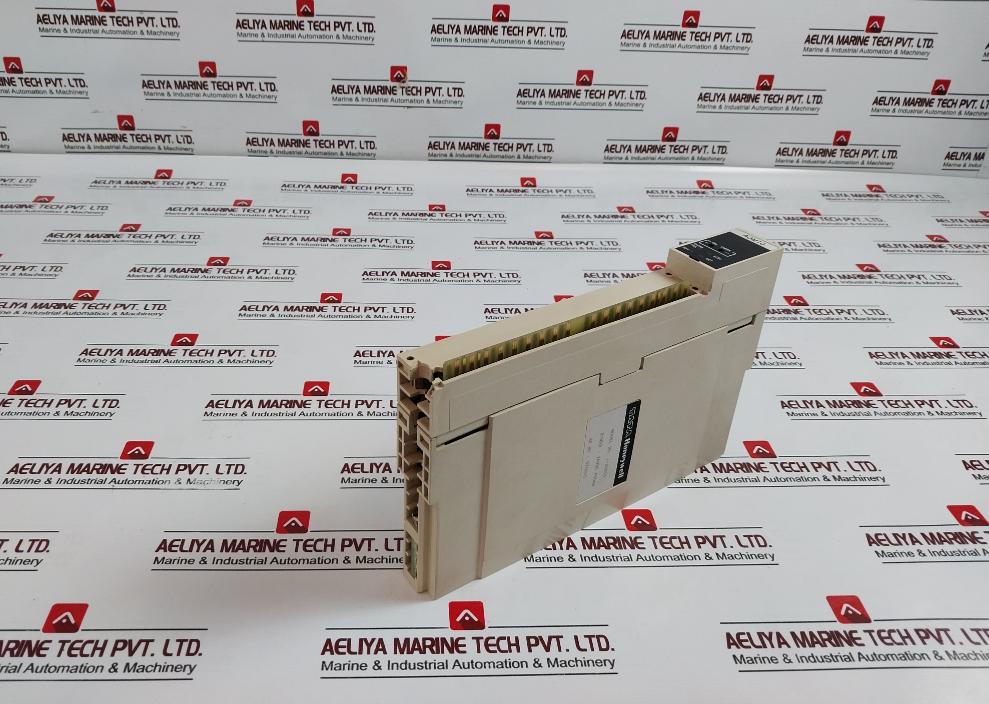 Tata Honeywell J-aom10 Output Unit Module 24vdc 480ma