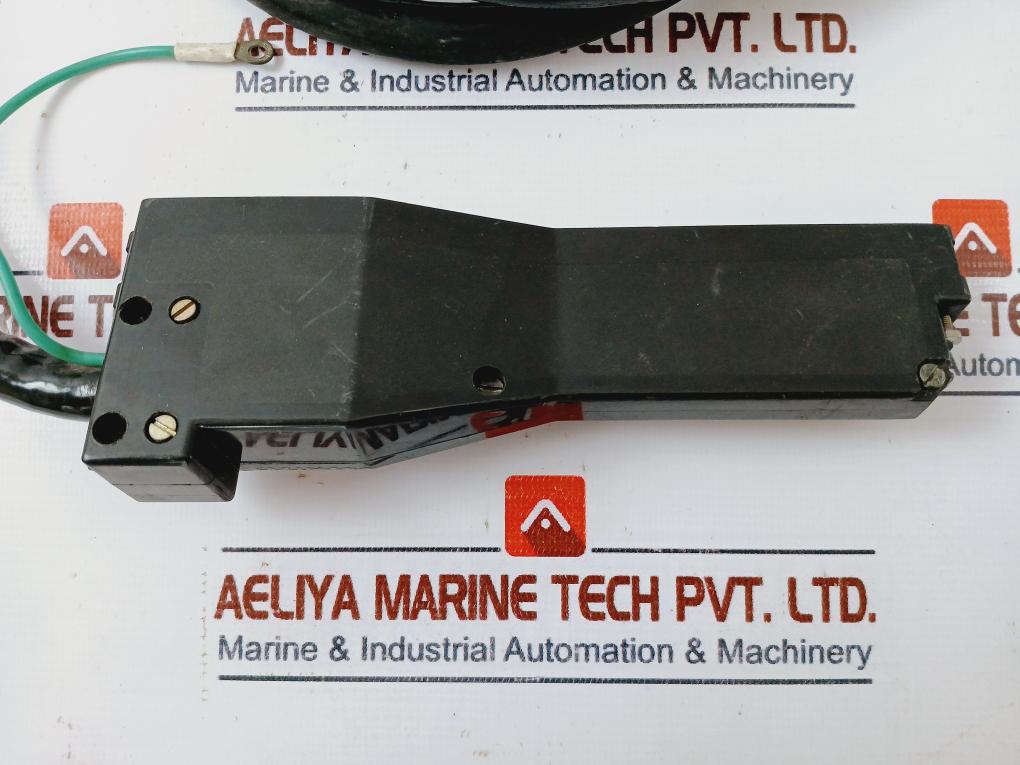 Tata Honeywell J-RSK03 Multi-pin Cable Connector