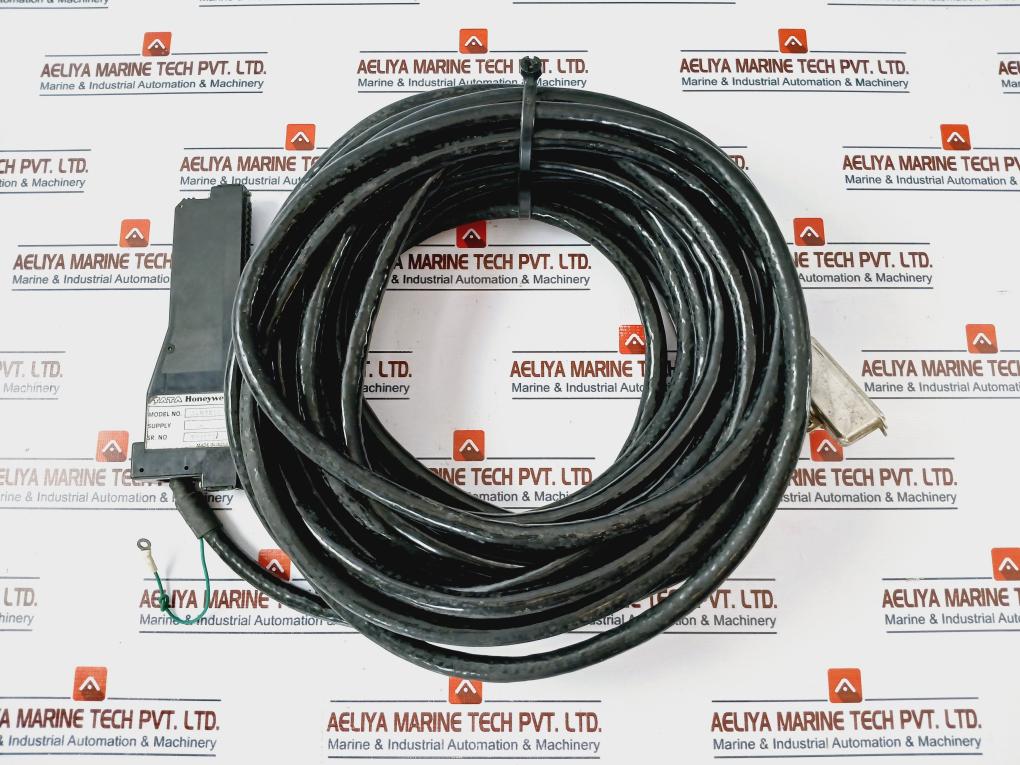 Tata Honeywell J-RSK15 I/O Input Output Cable