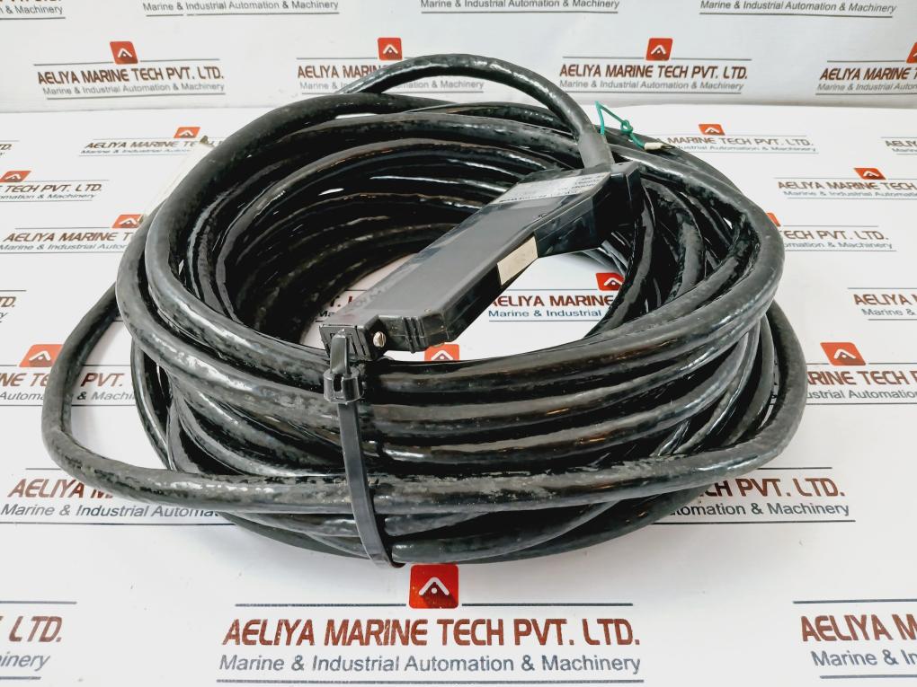 Tata Honeywell J-RSK15 I/O Input Output Cable – Aeliya Marine Tech