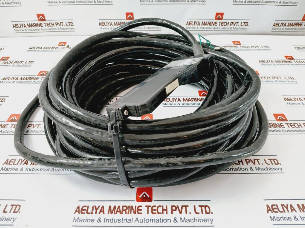 Tata Honeywell J-RSK15 I/O Input Output Cable