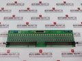 Tata Honeywell Mu-tdid72 Pc Borad Module Intelligent Operator Panel Rev A