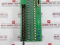 Tata Honeywell Mu-tdid72 Pc Borad Module Intelligent Operator Panel Rev A