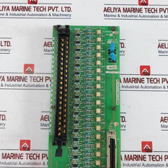 Tata Honeywell Mu-tdid72 Pc Borad Module Intelligent Operator Panel Rev A