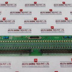 Tata Honeywell Mu-tdid72 Pc Borad Module Intelligent Operator Panel Rev A