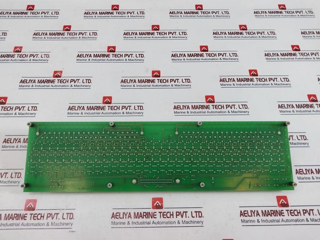 Tata Honeywell Mu-tdid72 Pc Borad Module Intelligent Operator Panel Rev A