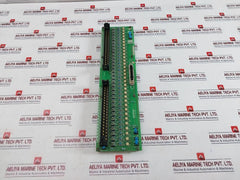 Tata Honeywell Mu-tdid72 Pc Borad Module Intelligent Operator Panel Rev A
