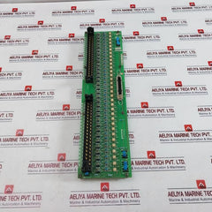 Tata Honeywell Mu-tdid72 Pc Borad Module Intelligent Operator Panel Rev A