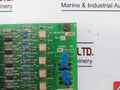 Tata Honeywell Mu-tdid72 Pc Borad Module Intelligent Operator Panel Rev A
