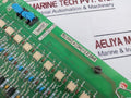 Tata Honeywell Mu-tdid72 Pc Borad Module Intelligent Operator Panel Rev A