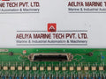 Tata Honeywell Mu-tdid72 Pc Borad Module Intelligent Operator Panel Rev A