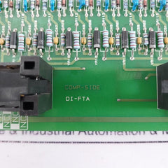 Tata Honeywell Mu-tdid72 Pc Borad Module Intelligent Operator Panel Rev A
