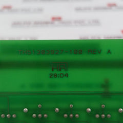 Tata Honeywell Mu-tdid72 Pc Borad Module Intelligent Operator Panel Rev A