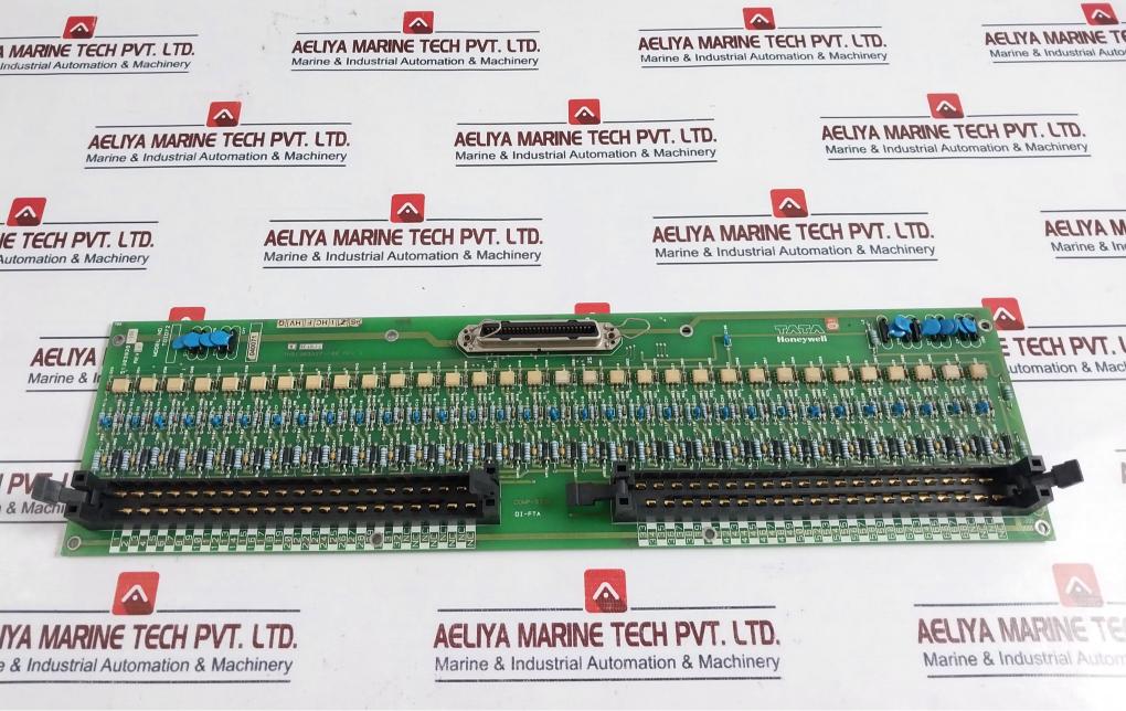 Tata Honeywell Tdid72 Di-fta Control Modules