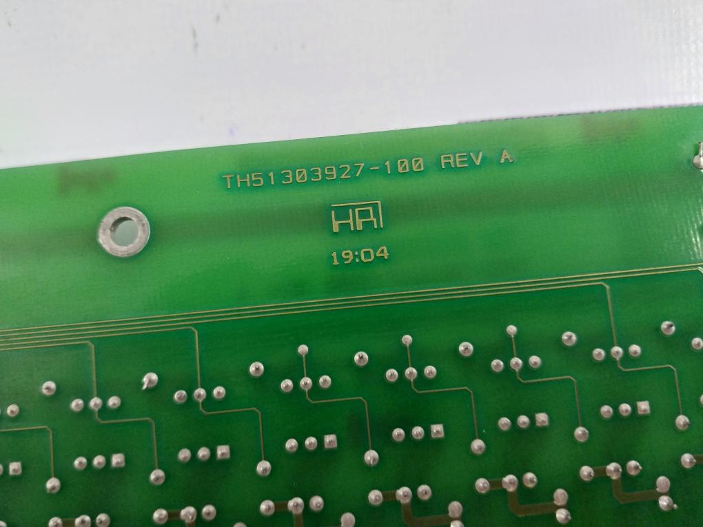 Tata Honeywell Tdid72 Di-fta Control Modules