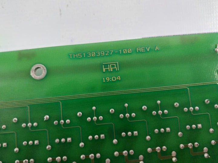Tata Honeywell Tdid72 Di-fta Control Modules