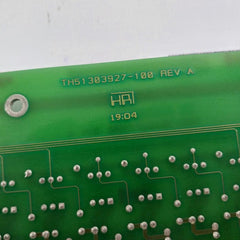 Tata Honeywell Tdid72 Di-fta Control Modules