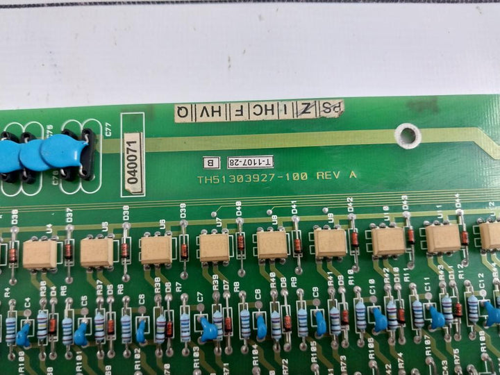 Tata Honeywell Tdid72 Di-fta Control Modules