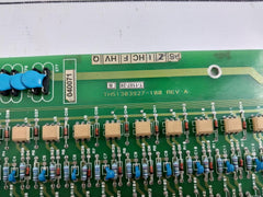 Tata Honeywell Tdid72 Di-fta Control Modules