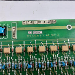 Tata Honeywell Tdid72 Di-fta Control Modules